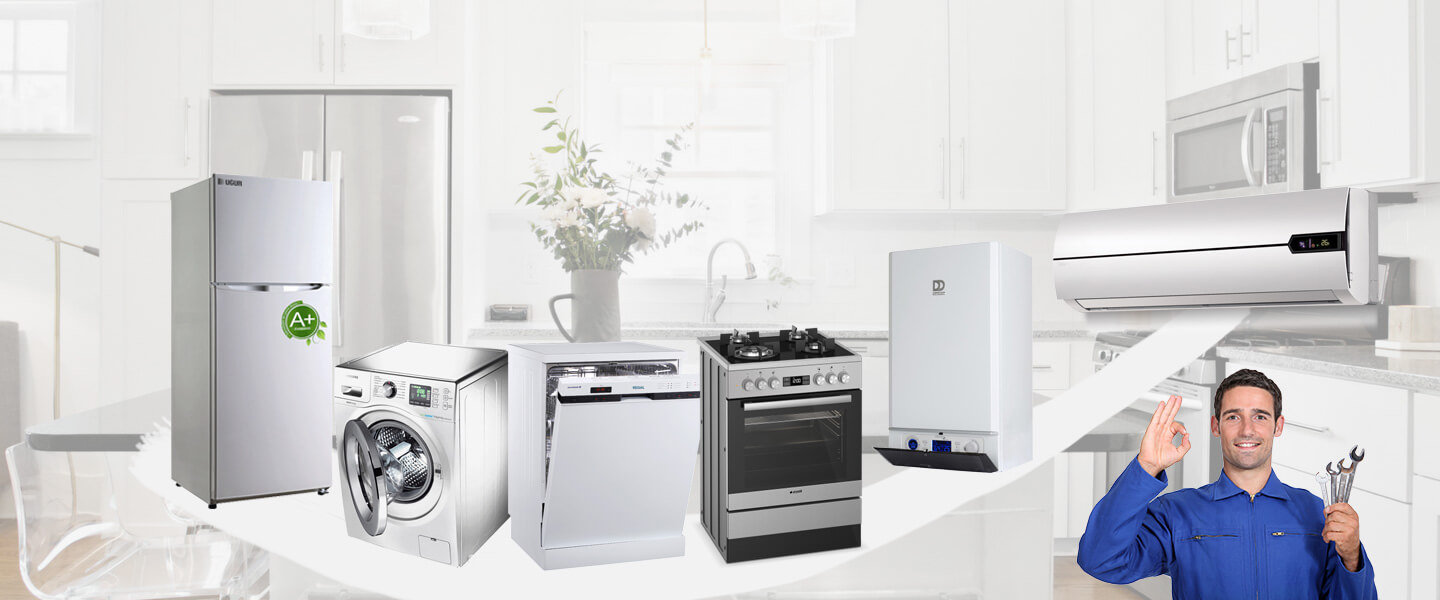 Dernekpazarı Smeg Servisi